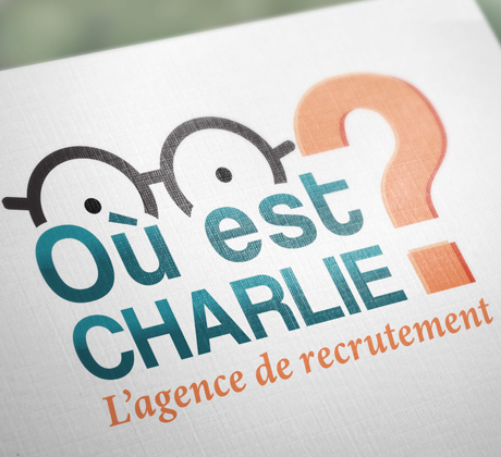 Logoouestcharlie