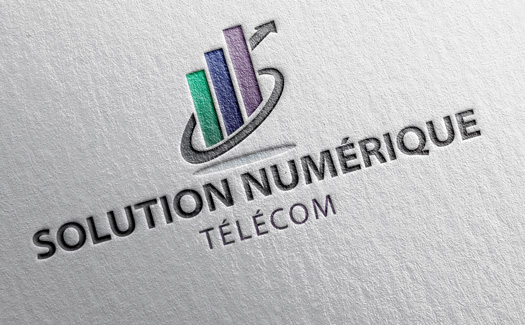 Solution Partners Numérique logo