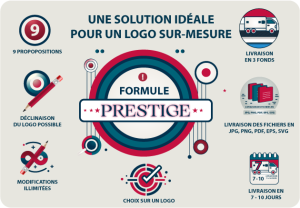 Formule Prestige