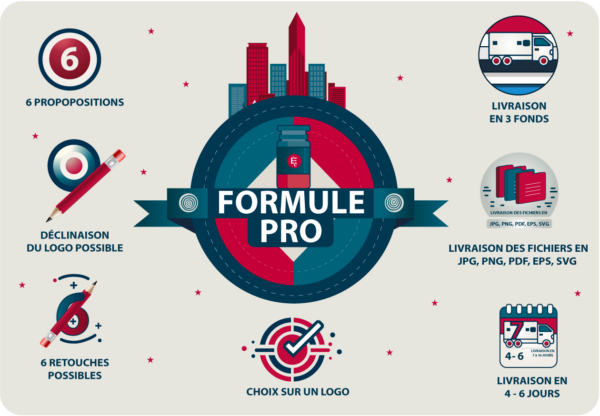 Formule Pro