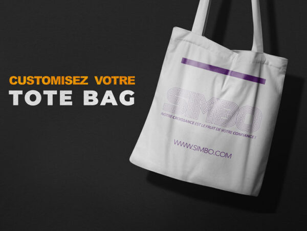 Tote bag