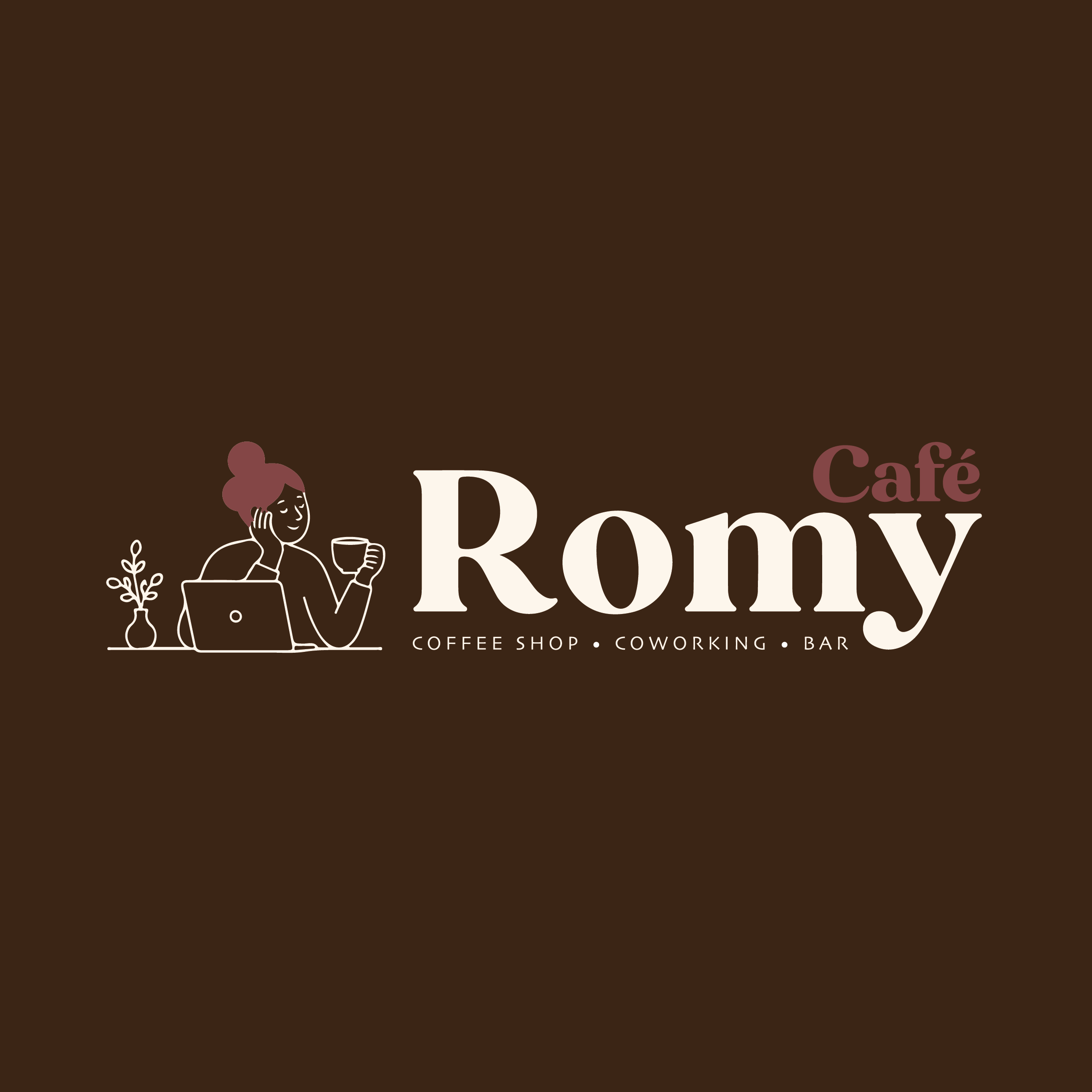 Café Romy