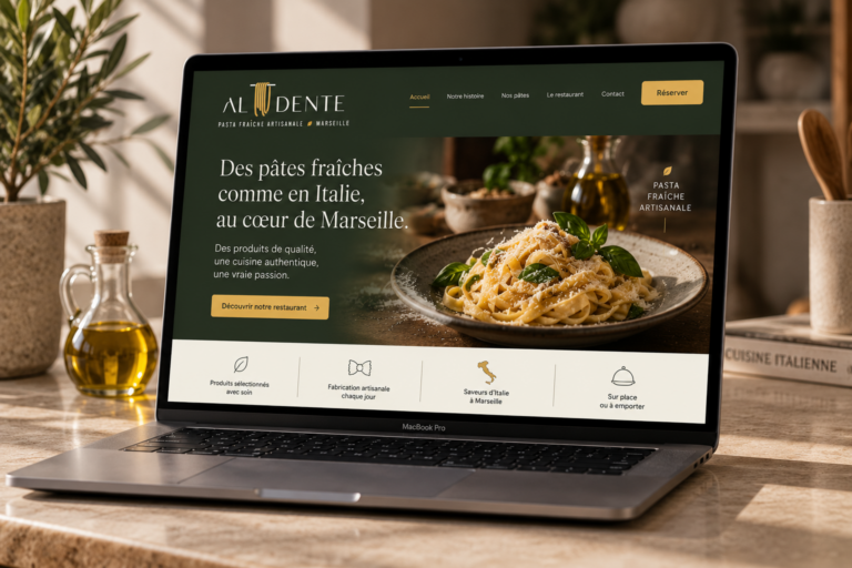 Site internet