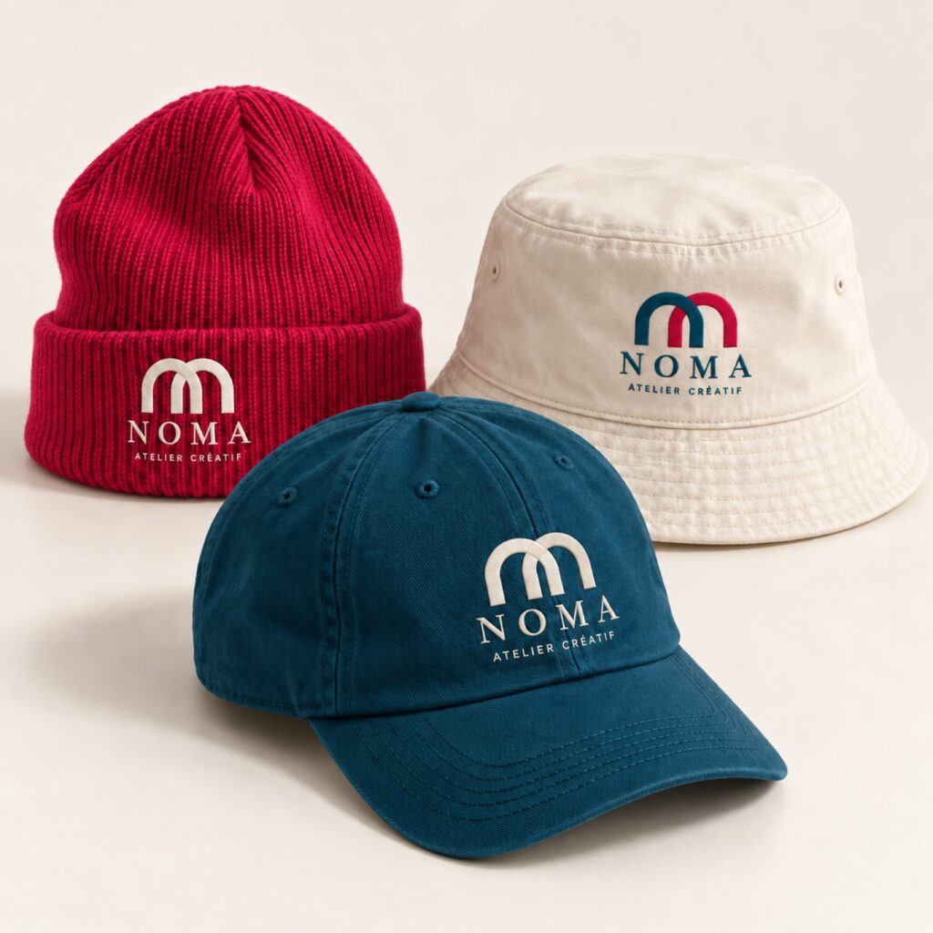 Casquettes & bonnets