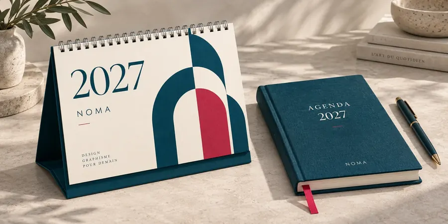 Calendrier et agenda