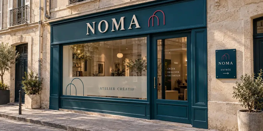 Signa­létiques