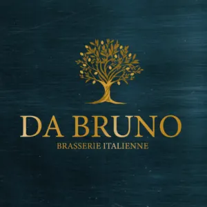 Logo Da Bruno, client Createeve