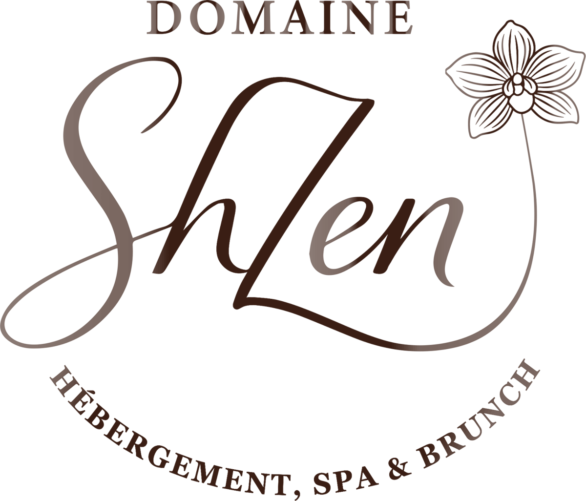 Logo sur fond clair