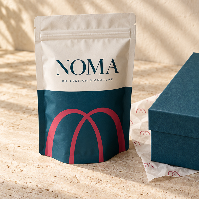 Doypacks et sachets