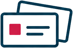 Cartes de visite