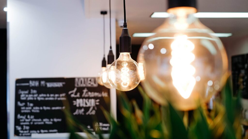 Identité visuelle de restaurant : par où commencer ?