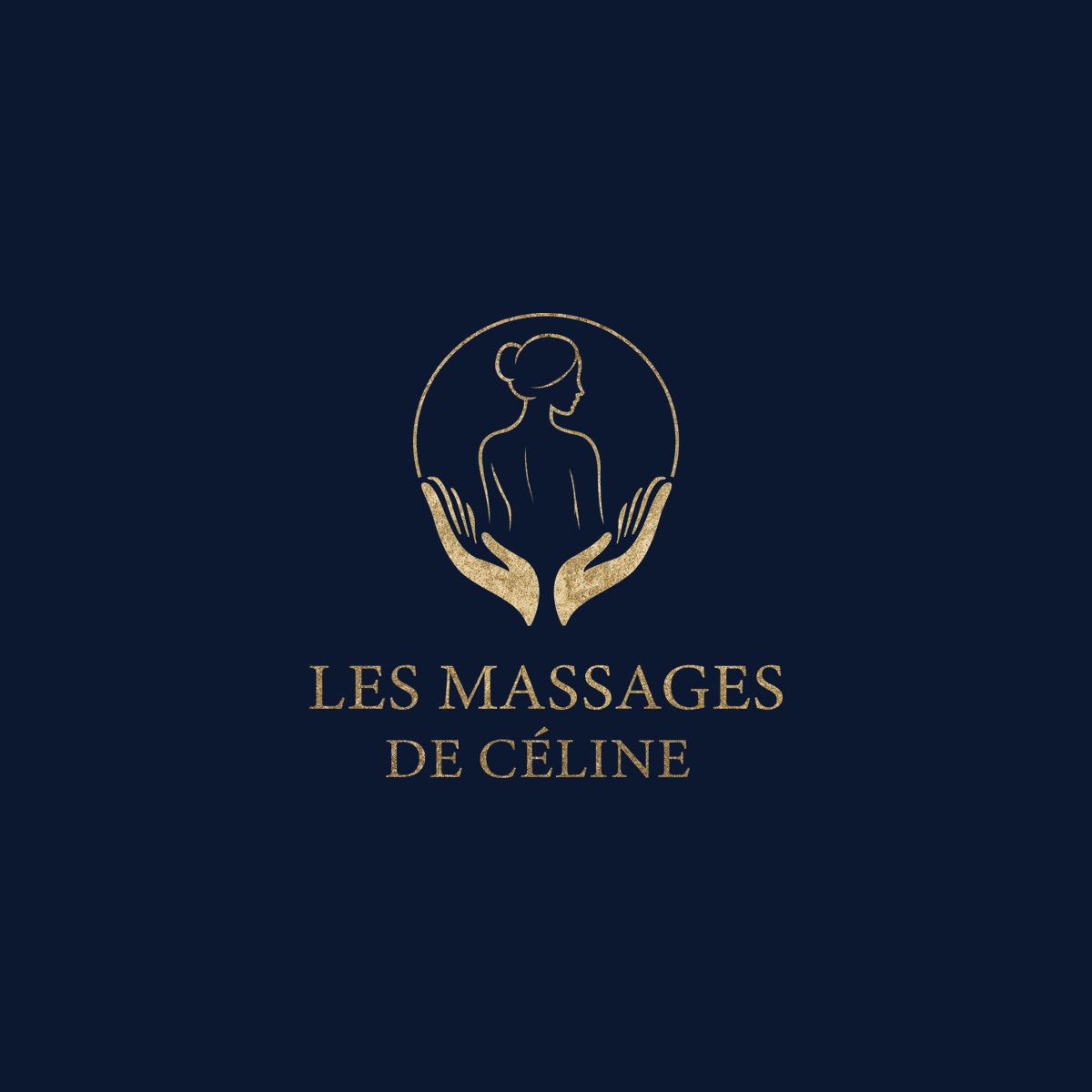 Les Massages de C&eacute;line