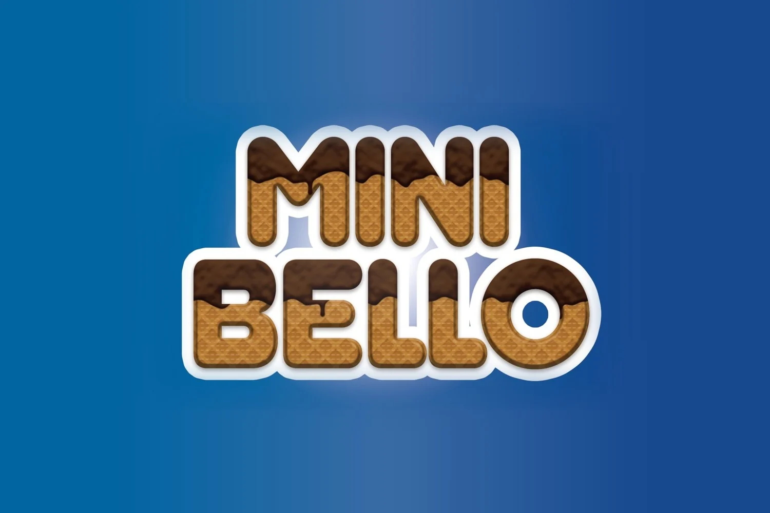 Proposition de logo Mini Bello n°2