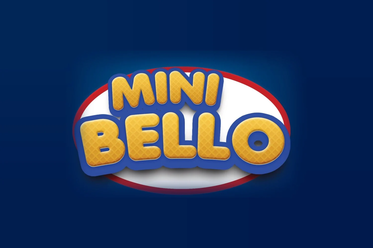 Logo Mini Bello créé par Createeve