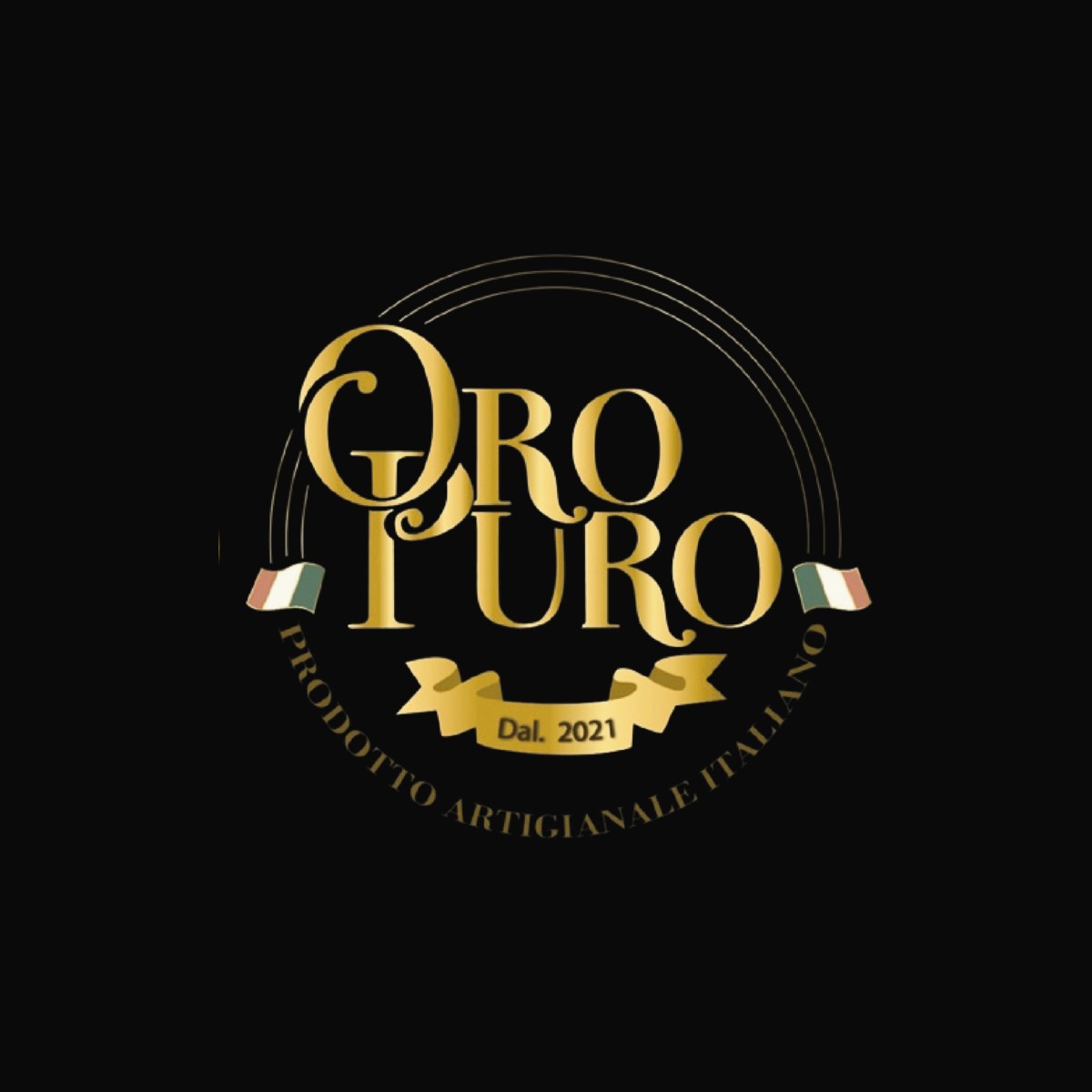 Oro Puro