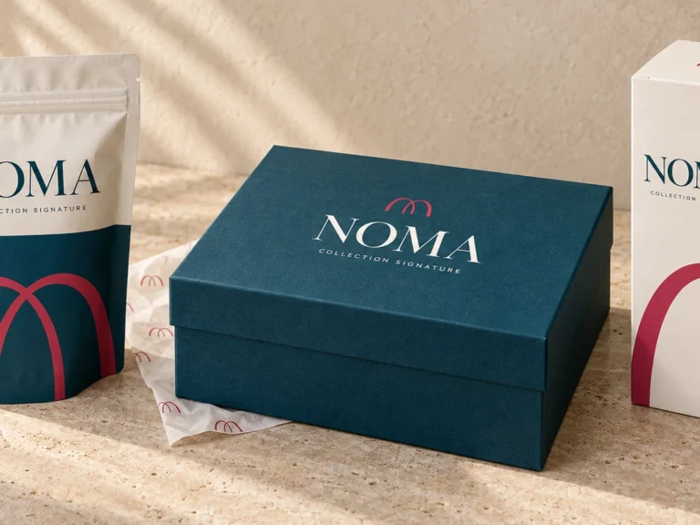 Packaging et emballage personnalisé