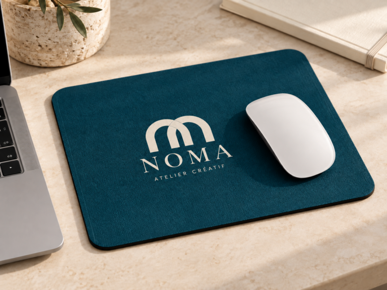 Tapis de souris