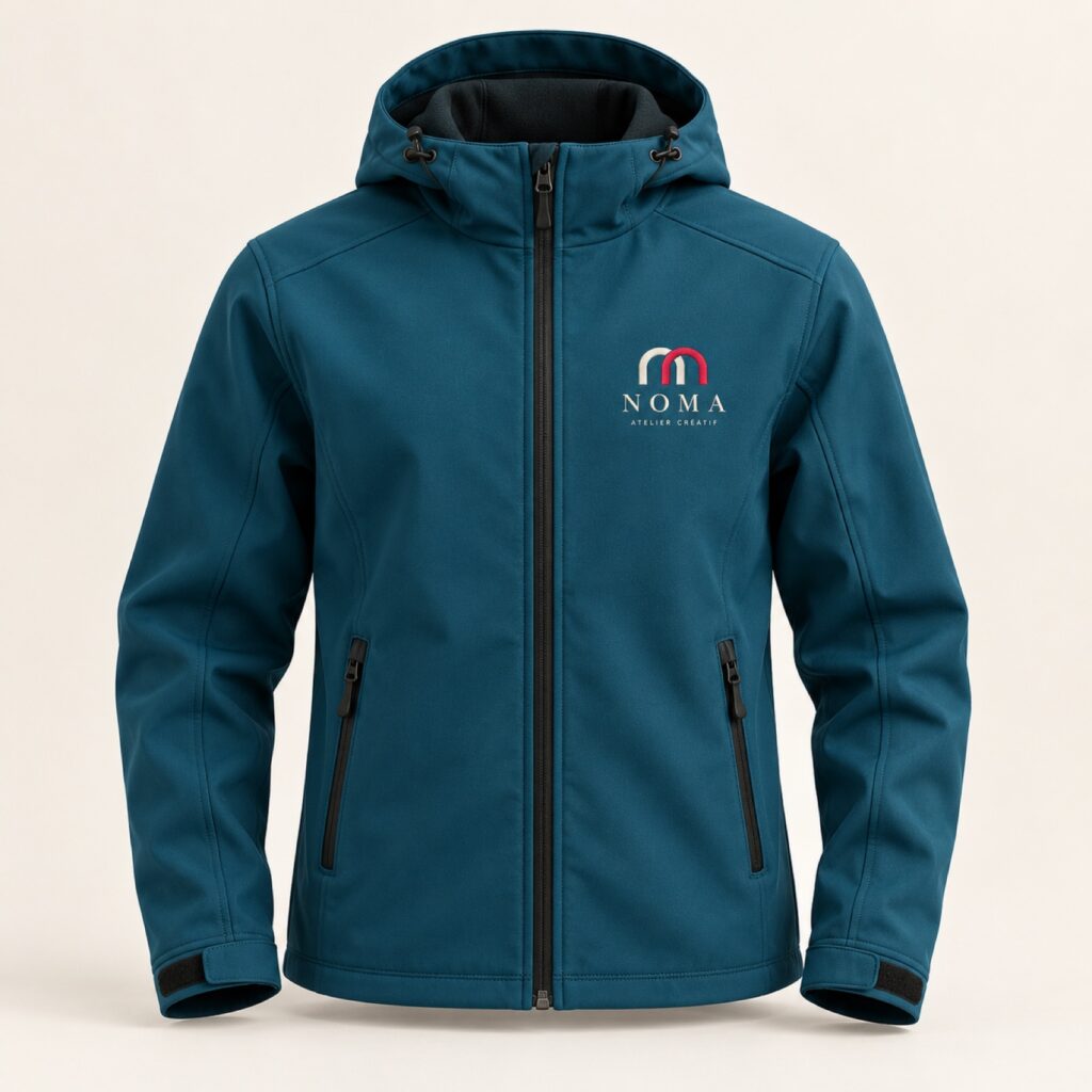 Vestes