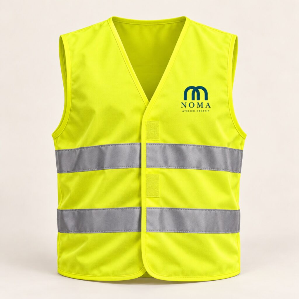 Vêtements professionnels